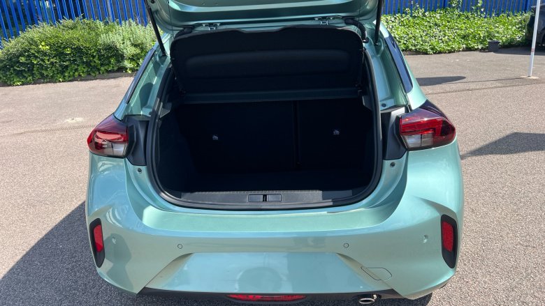 Vauxhall Corsa 1.2 Turbo Yes 5dr [Winter Pack] Petrol Hatchback